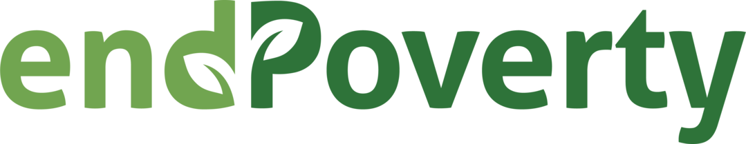 Endpoverty Org logo